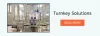 MAKING TURNKEY SOLUTIONS SIMPLER