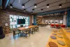 Turnkey Commercial Interiors Company Gurgaon