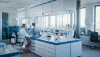 Turnkey Laboratory Design And Build in Delhi