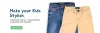 Affordable Kids Jeans and Chinos Pakistan - Lalaland.pk