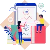 on demand tutoring app development
