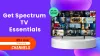 Spectrum TV Essentials - Channels List and Packaging Review