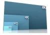 How to Choose the Right Smart LED TV Resolution?
