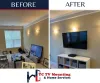 Durham’s Top TV Mounting and Home Improvement Services