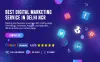 The Viral Trees | #1 Digital Marketing Agency In Delhi | India