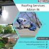 Roofing Services Albion IN 