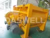 A Set of SICOMA Concrete Mixer Sent To Cambodia | High Mixing Quality