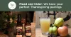 Thanksgiving Mead and Cider Near By
