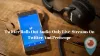 Twitter Rolls Out Audio-Only Live-Streams On Twitter And Periscope 