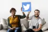 twitter feed examples
