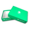 Custom Two Piece Rigid Boxes | Two Piece Rigid Packaging Boxes