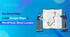 How to Add Google Maps to WordPress Store Locator (In 2 Ways)