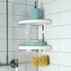 Make Bathroom of With a bath Caddy 