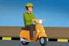 Two Wheeler Insurance : Buy or Renew Bike Insurance Policy Online | Liberty General Insurance