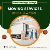 Movers Bronx New York