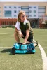 What Are The Different Types of Bags for Gym?