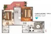 Pride Floor Plan Type a