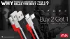 Why Mobile Accessories UK Sells The Best Type-C Cables?