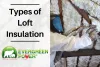 Types of Loft Insulation UK