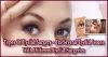Types Of Eyelid Surgery – Fix Several Eyelid Issues With Different Eyelid Surgeries