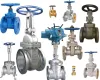 Types of Gate Valve - Farpro Valve Manufacturer
