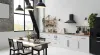 Most Popular types of modular Kitchen Layouts