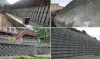 Retaining Wall Construction | Types of Retaining walls
