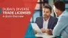 E-trader license in Dubai, UAE
