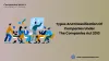  Unveiling Company Classification under India's Companies Act 2013
