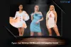 Types And History Of Dresses: A Complete Guide