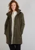 Women's Stylish Waterproof Jackets, Coats and Parkas Free Shipping EU | Protected Species