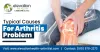 Typical Causes For Arthritis Problem - arthritis
