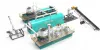 Tyre Pyrolysis Plant | EU Emission Standards | 1000+ Buyers