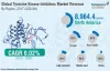 Tyrosine Kinase Inhibitors Market to Reach US$ 19.5 Bn, by 2026 - TMR