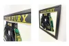 Boxing Shorts Display Case - Frame for Boxing Shorts