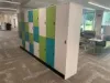 TZ presents Intelligent Locker Solutions offering increased flexibility with efficiency