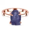 Buy Handmade Raw Crystal Jewelry | Raw Crystal Jewelry