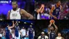 Paris 2024: USA Basketball Player Durant's Historic Scoring Reco