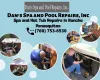 Spa and Hot Tub Repairs in Rancho Penasquitos