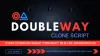 Doubleway Clone Script | Doubleway MLM Clone Script