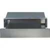 HOTPOINT UD514IX Accessory Drawer - Stainless Steel, Warming Drawer