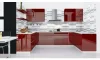 U Shaped Modular Kitchen Designs in Delhi, India| MODSPACE.in
