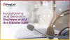 Revolutionising Lead Generation: The Power of ACA Live Transfer Calls