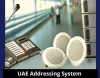 UAE’s Best Addressing System