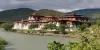  Punakha Dzong: Bhutan's Majestic Fortress at the Confluence of Rivers