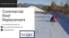 Commercial Roof Replacement - ImgPile