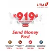 How to Register for UBA ussd code and Reset/change PIN - How To -Bestmarket