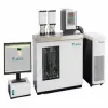          Ubbelohde Viscometer 