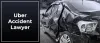 Uber Accident Lawyer | Best Uber Accident Attorney Near Me