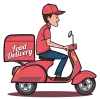 On-Demand Food Delivery App | Food Delivery App Development